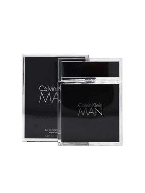 Calvin Klein Man Eau de Toilette 50 ml new sealed made in France
